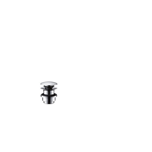 Hansgrohe 51300000 Ablaufventil Push-Open Axor