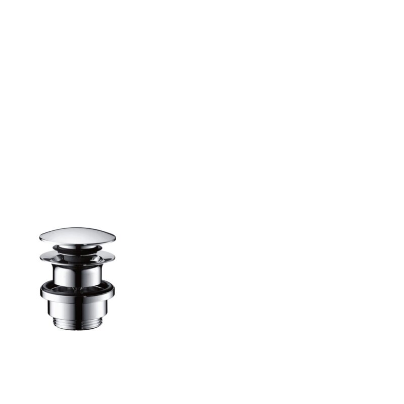 HANSGROHE 51300310 Ablaufventil Push-Open Axor