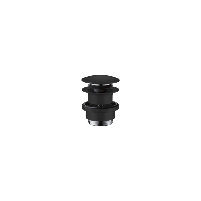 HANSGROHE 51300670 Ablaufventil Push-Open Axor