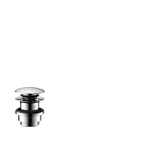 HANSGROHE 51300990 Ablaufventil Push-Open Axor