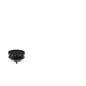 HANSGROHE 51301670 Waschtischventil Axor DN32 MSW