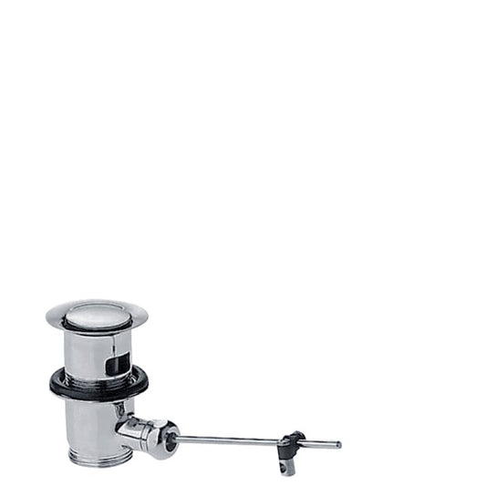 HANSGROHE 51302300 Ablaufventil Axor Waschtischmischer