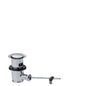 HANSGROHE 51302340 Ablaufventil Axor Waschtischmischer