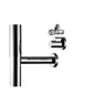HANSGROHE 51304250 Design Siphon Set Flowstar Axor BGO