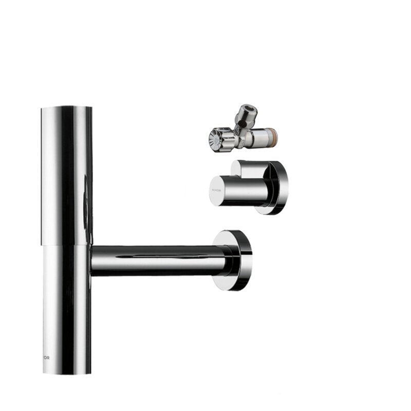 HANSGROHE 51304800 Design Siphon Set Flowstar Axor BSO