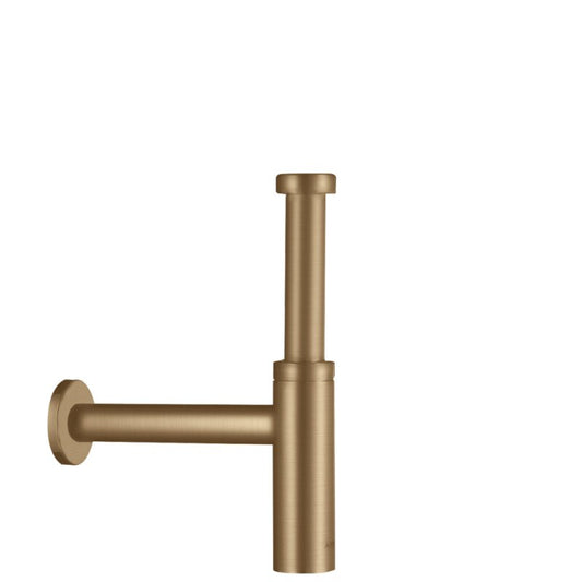 HANSGROHE 51305140 Design Siphon Flowstar S Axor BBR