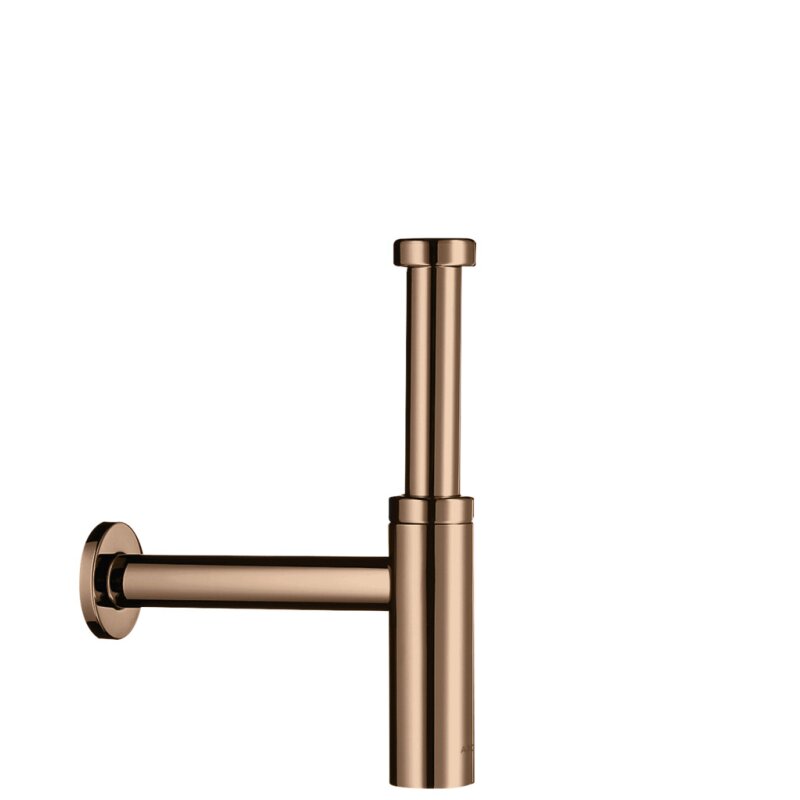HANSGROHE 51305300 Design Siphon Flowstar S Axor PRG