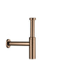 HANSGROHE 51305300 Design Siphon Flowstar S Axor PRG