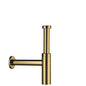 HANSGROHE 51305990 Design Siphon Flowstar S Axor PGO