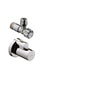 HANSGROHE 51307250 Eckventil Axor BGO mit Schuber