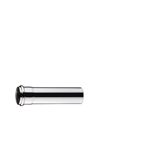 HANSGROHE 51314000 Verlängerungsrohr aufgeweitet Axor