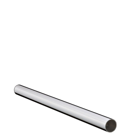 HANSGROHE 51317000 Wandrohr Axor DN32 500mm chrom