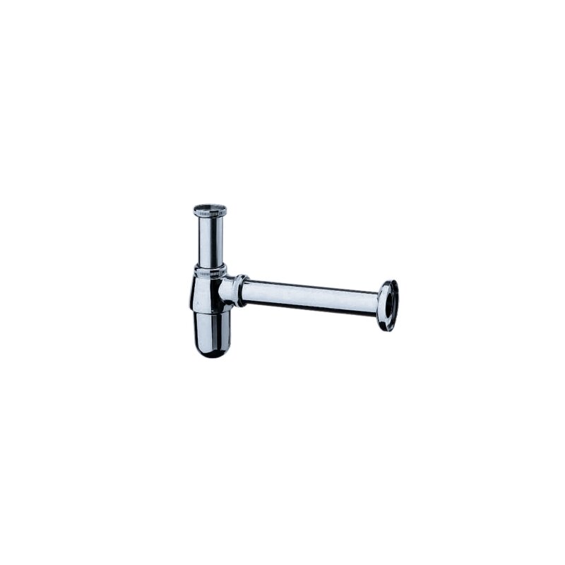 Hansgrohe 52053000 Tassensifon Standardmodell DN32 chrom