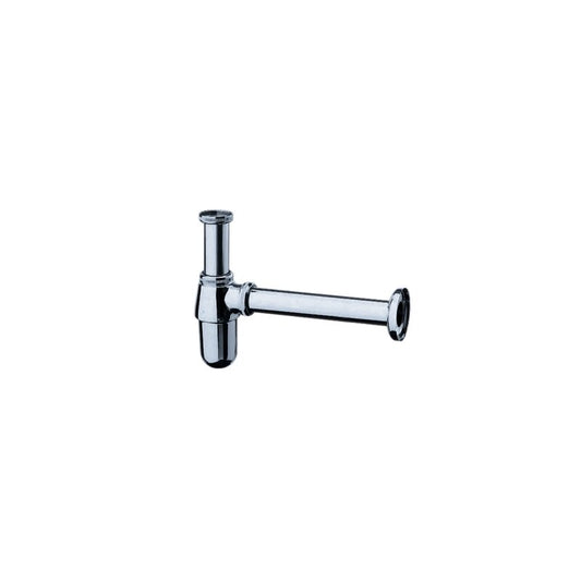Hansgrohe 52053000 Tassensifon Standardmodell DN32 chrom