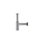 Hansgrohe 52105000 Siphon Flowstar S chrom