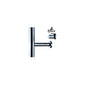 Hansgrohe 52120000 Siphon Flowstar komplett chrom mit