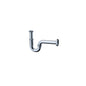 Hansgrohe 53002000 Standard Röhrensifon DN32 chrom