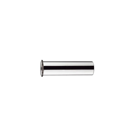 Hansgrohe 53428000 Wandrohr DN32 300mm chrom