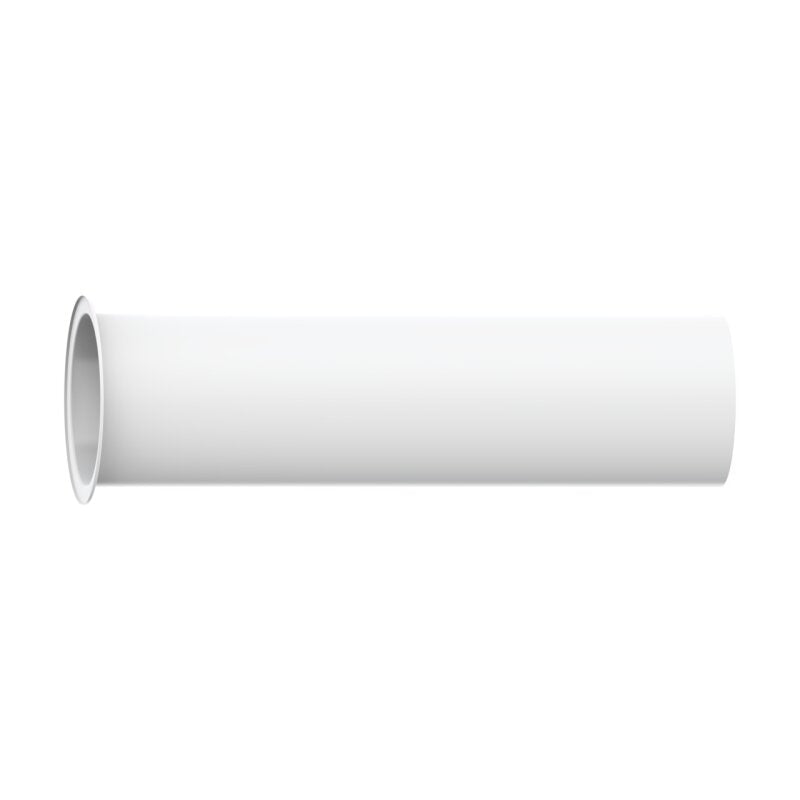 HANSGROHE 53428700 gerades Rohr, m. Bord, 32 mm,