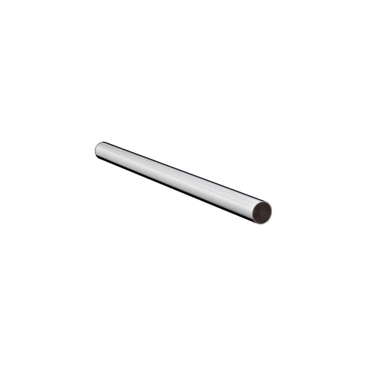 Hansgrohe 53493000 Wandrohr DN32 500mm chrom