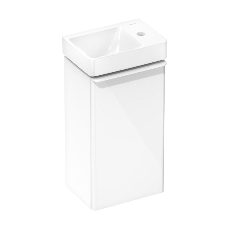 HANSGROHE 54011700 Waschtischunterschrank Xelu Q