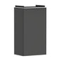 HANSGROHE 54012700 Waschtischunterschrank Xelu Q