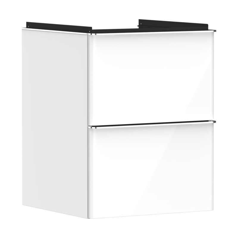 HANSGROHE 54019000 Waschtischunterschrank Xelu Q
