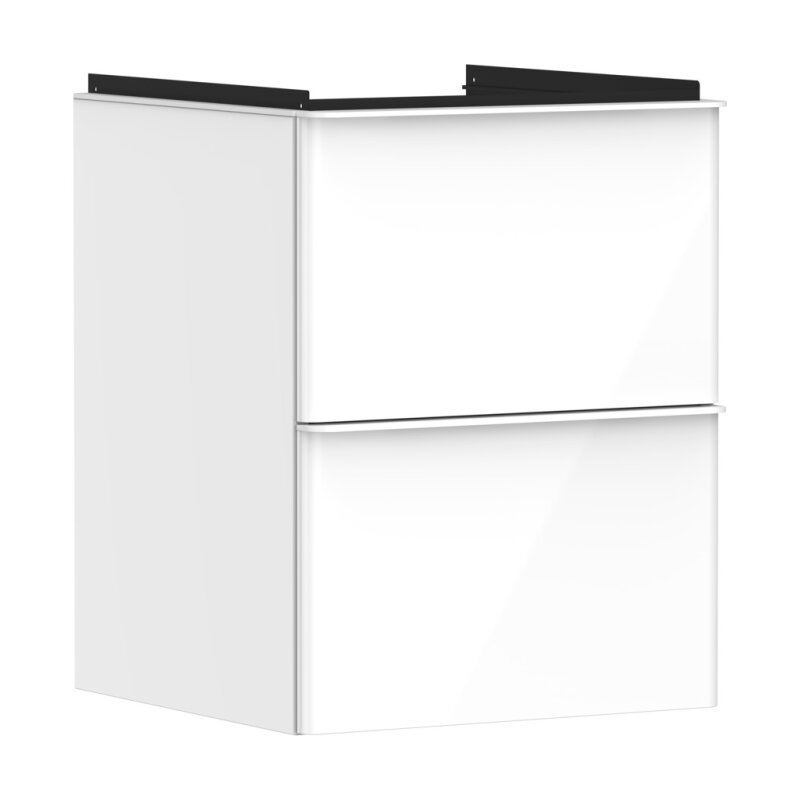 HANSGROHE 54019700 Waschtischunterschrank Xelu Q