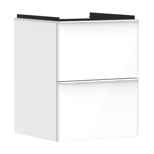 HANSGROHE 54019700 Waschtischunterschrank Xelu Q