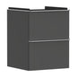 HANSGROHE 54020000 Waschtischunterschrank Xelu Q