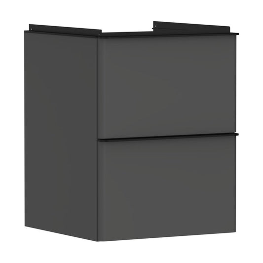 HANSGROHE 54020670 Waschtischunterschrank Xelu Q