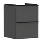 HANSGROHE 54020670 Waschtischunterschrank Xelu Q