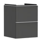 HANSGROHE 54020700 Waschtischunterschrank Xelu Q