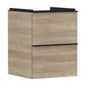 HANSGROHE 54021670 Waschtischunterschrank Xelu Q