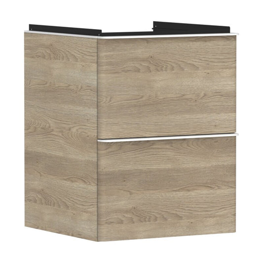 HANSGROHE 54021700 Waschtischunterschrank Xelu Q