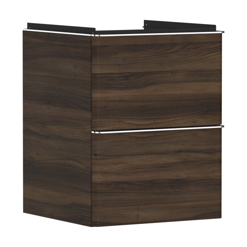 HANSGROHE 54022000 Waschtischunterschrank Xelu Q