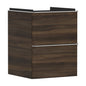 HANSGROHE 54022000 Waschtischunterschrank Xelu Q