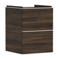 HANSGROHE 54022700 Waschtischunterschrank Xelu Q