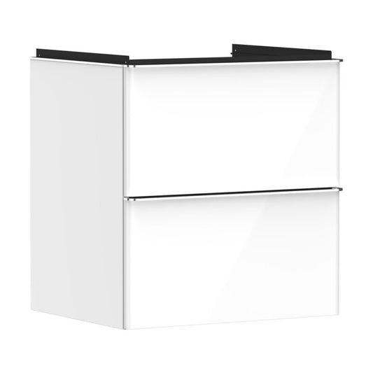 HANSGROHE 54023000 Waschtischunterschrank Xelu Q
