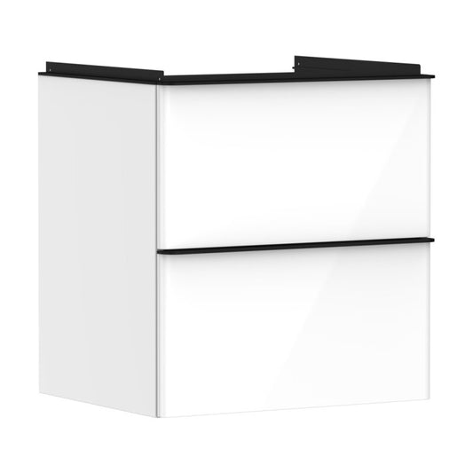 HANSGROHE 54023670 Waschtischunterschrank Xelu Q