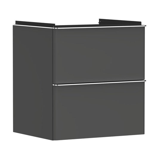 HANSGROHE 54024000 Waschtischunterschrank Xelu Q