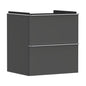 HANSGROHE 54024000 Waschtischunterschrank Xelu Q