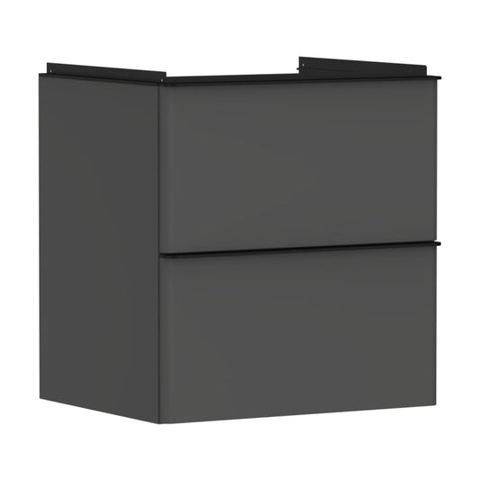 HANSGROHE 54024670 Waschtischunterschrank Xelu Q