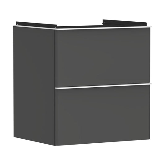HANSGROHE 54024700 Waschtischunterschrank Xelu Q