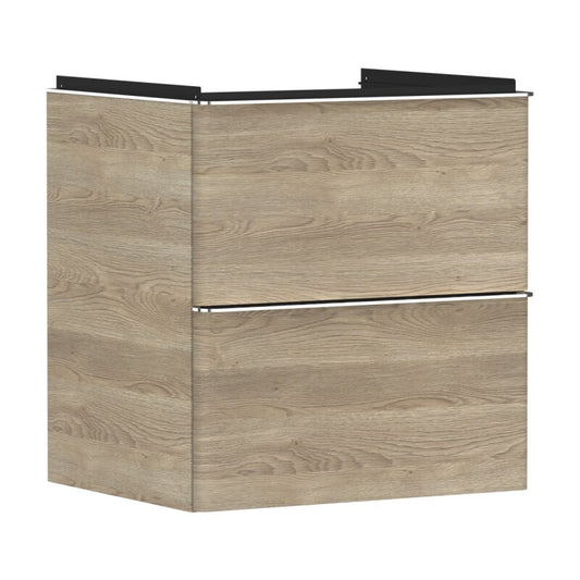 HANSGROHE 54025000 Waschtischunterschrank Xelu Q
