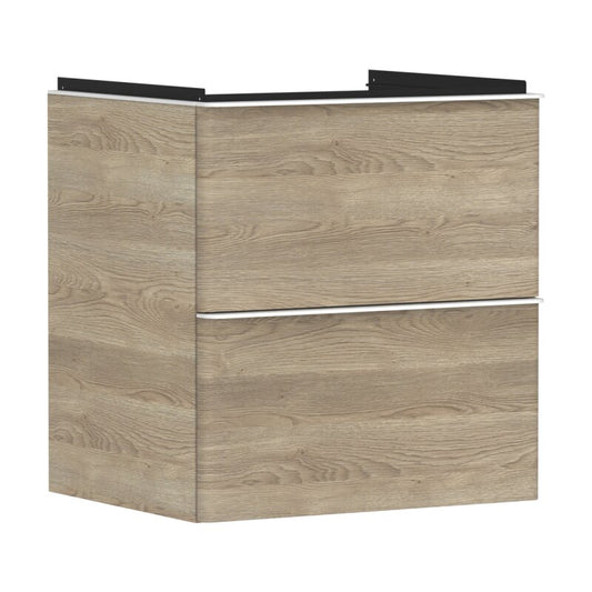 HANSGROHE 54025700 Waschtischunterschrank Xelu Q