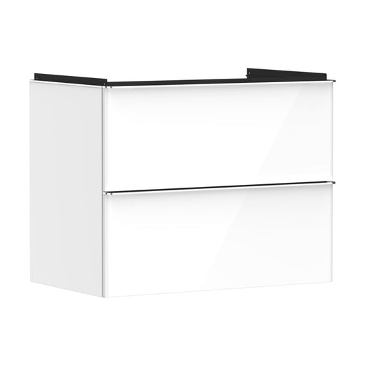 HANSGROHE 54027000 Waschtischunterschrank Xelu Q