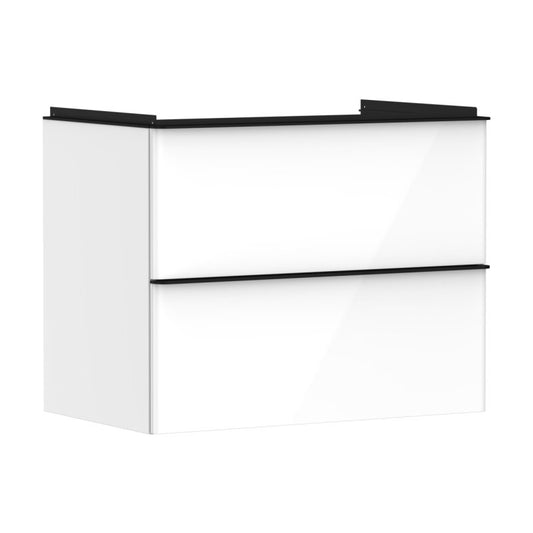 HANSGROHE 54027670 Waschtischunterschrank Xelu Q