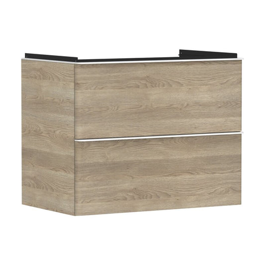HANSGROHE 54029700 Waschtischunterschrank Xelu Q
