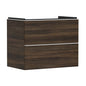 HANSGROHE 54030700 Waschtischunterschrank Xelu Q